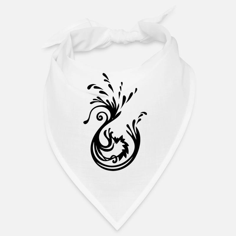 Cygne Bandana