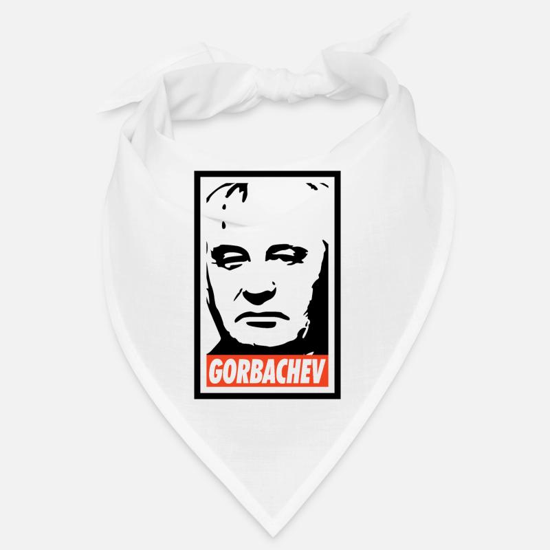 Michael Gorbatschow Bandana