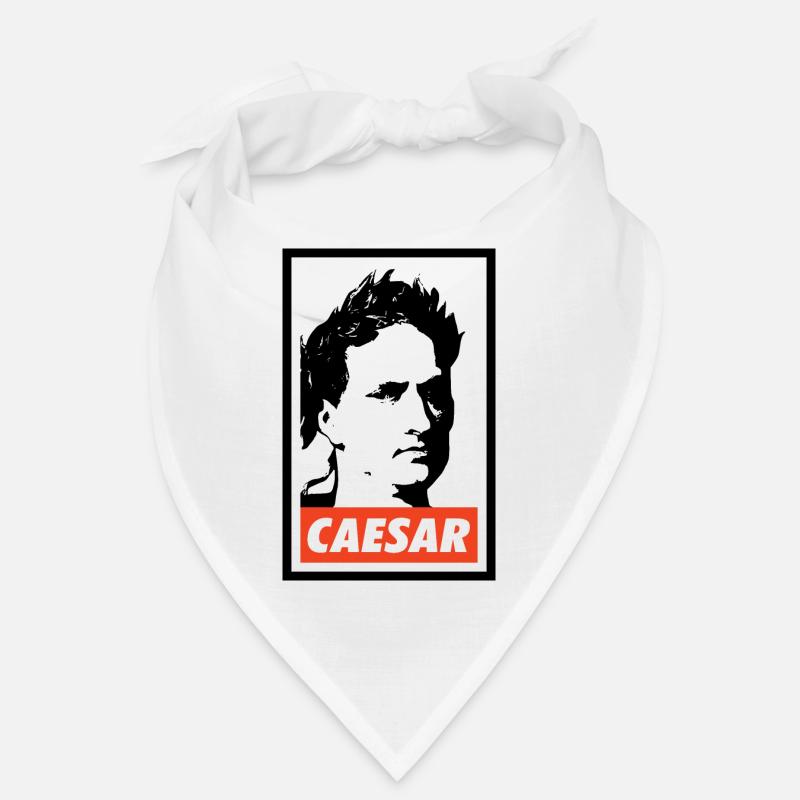 Julius Caesar Bandana