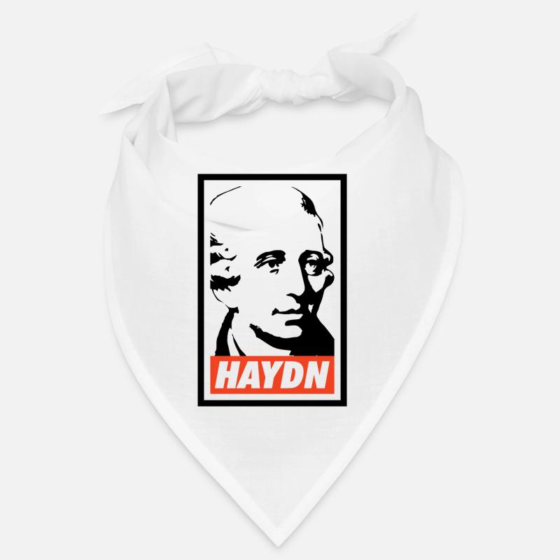 Joseph Haydn Bandana