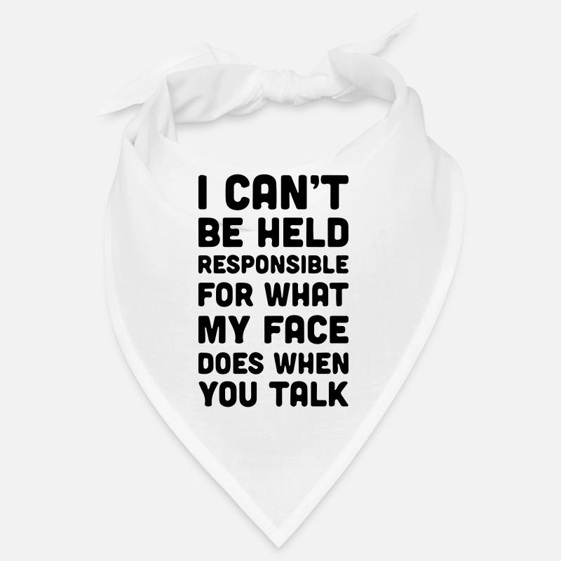 belle citation Bandana