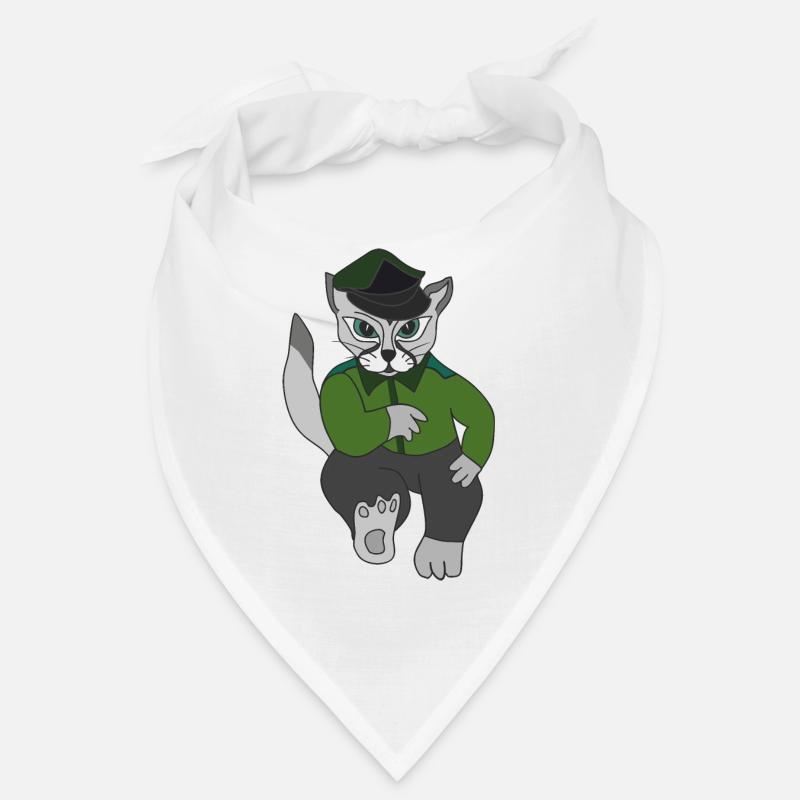 Chat Bandana