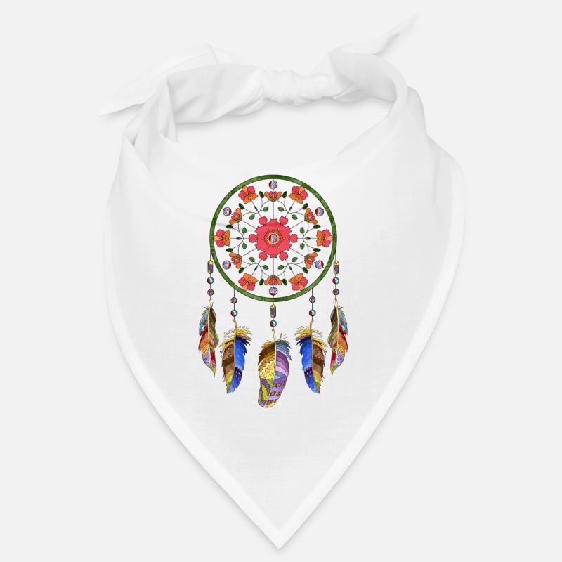 Traumfänger Bandana