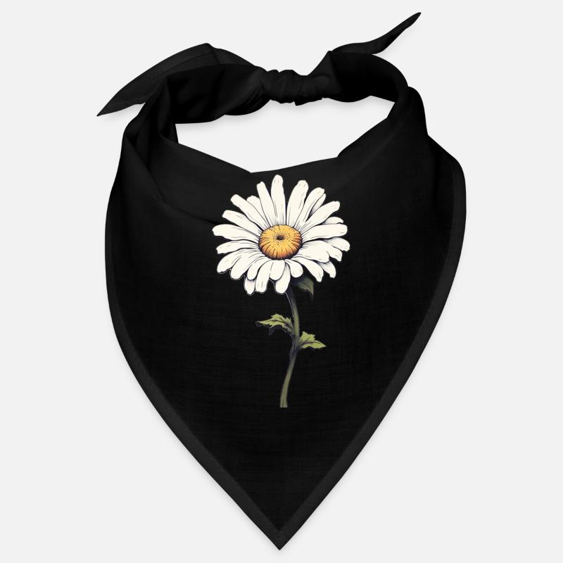 Daisy - Il m’aime ! Bandana