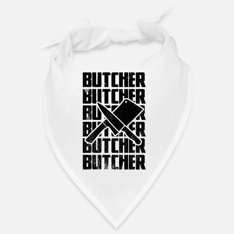Boucher Bandana