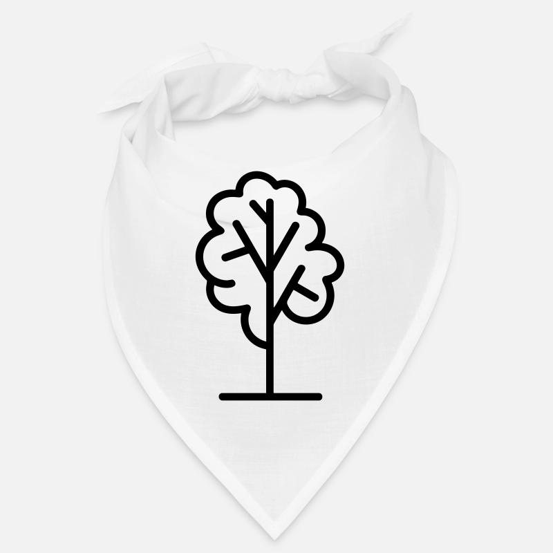 arbre Bandana