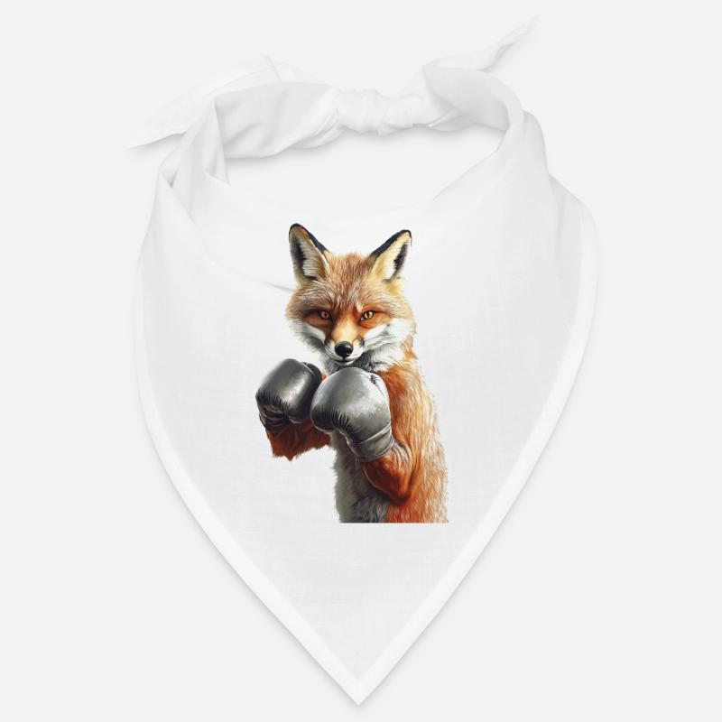 Fuchs Bandana