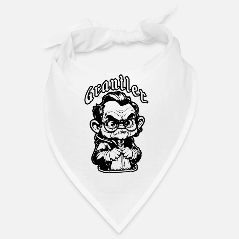 Der Grantler Bandana