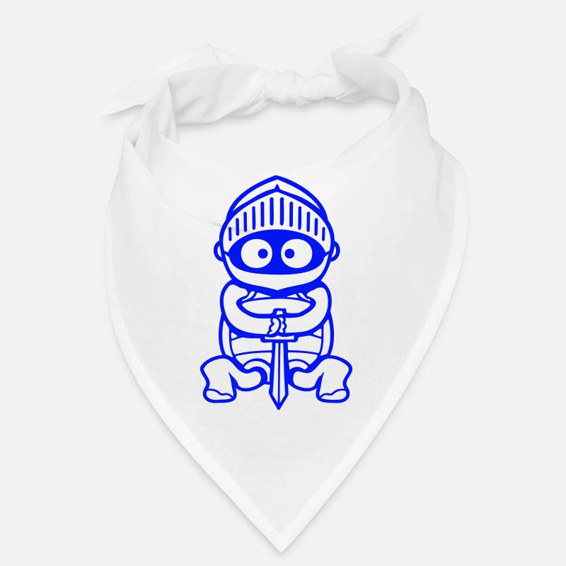 Turtle Knight Sword Fighter Armor Helmet Bandana