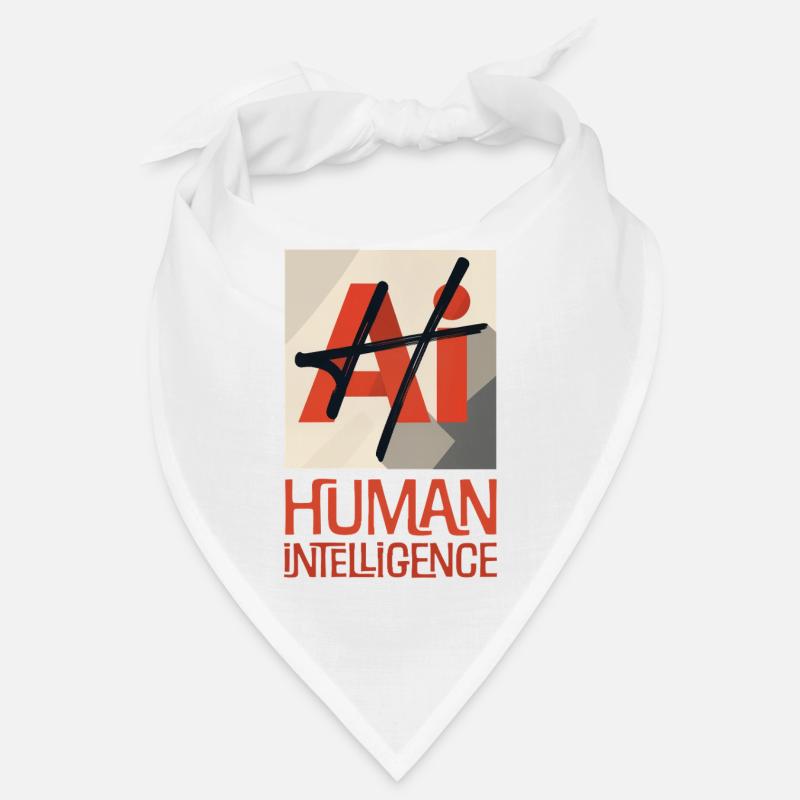 HUMAN INTELLIGENCE #3 - lets' talk Bandana