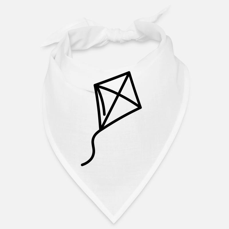 Drachen Bandana