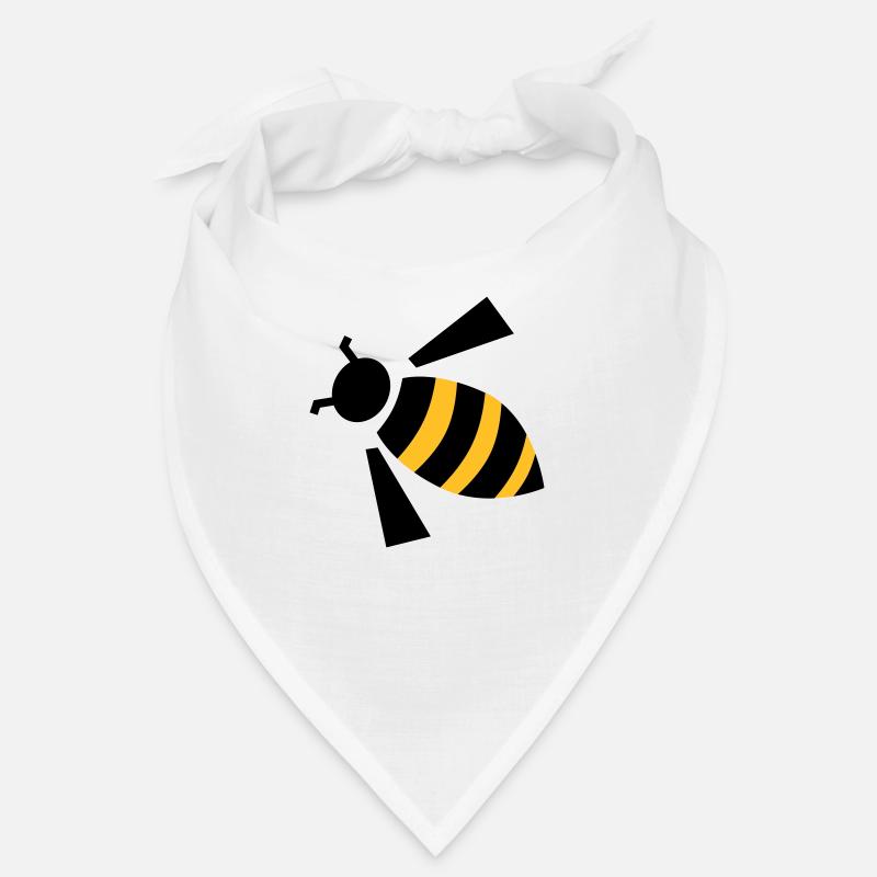 bee Bandana