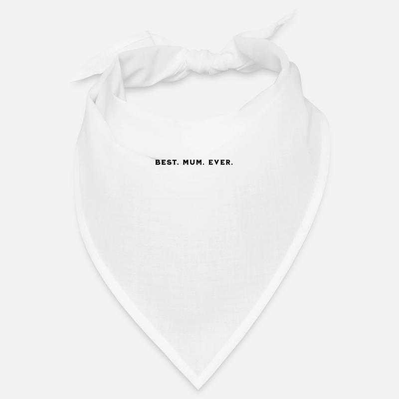 Mama Edition: Mama Geschenk & Muttertagsgeschenk Bandana
