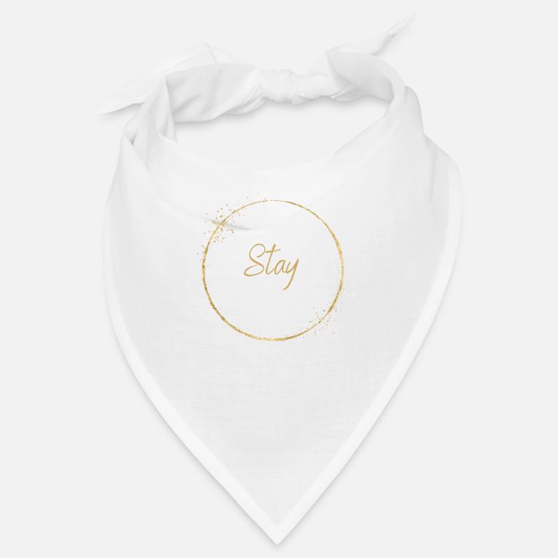 Stay Bandana