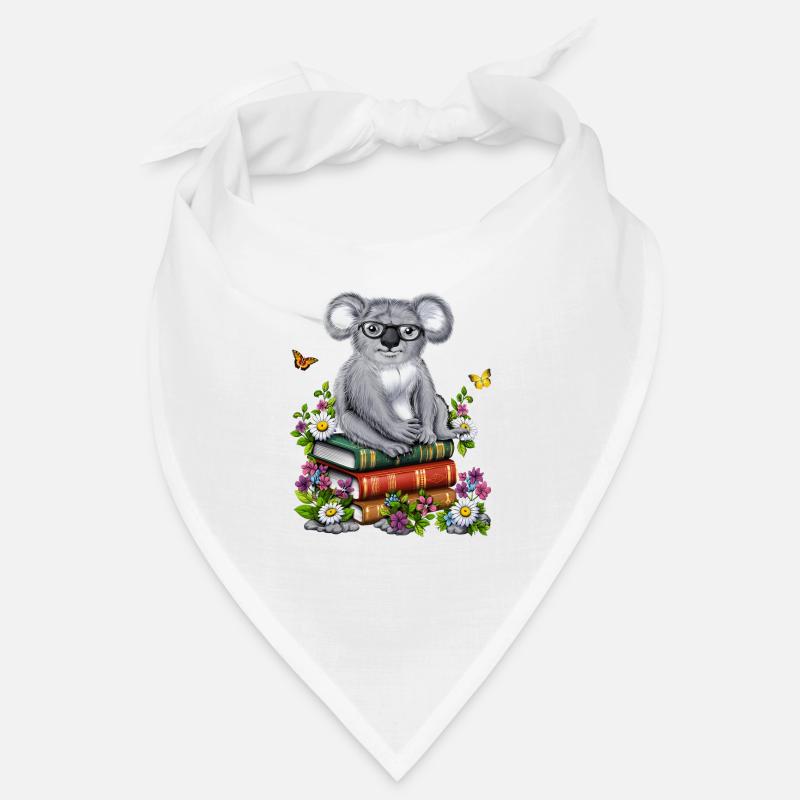 Koala Lesebücher Bandana