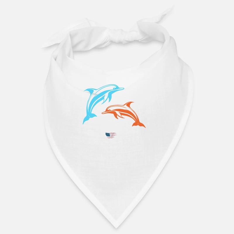 Miami Bandana