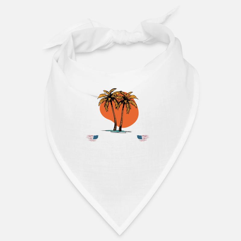 Florida Sunshine State Bandana