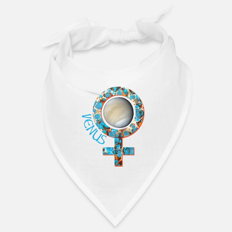 venus e 276 Bandana