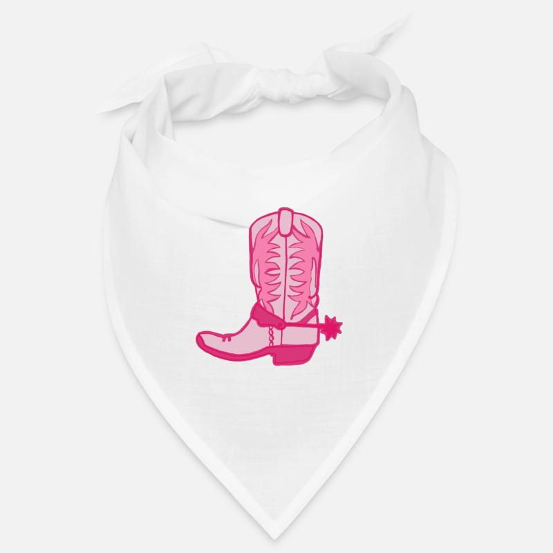 Boot 2 Bandana