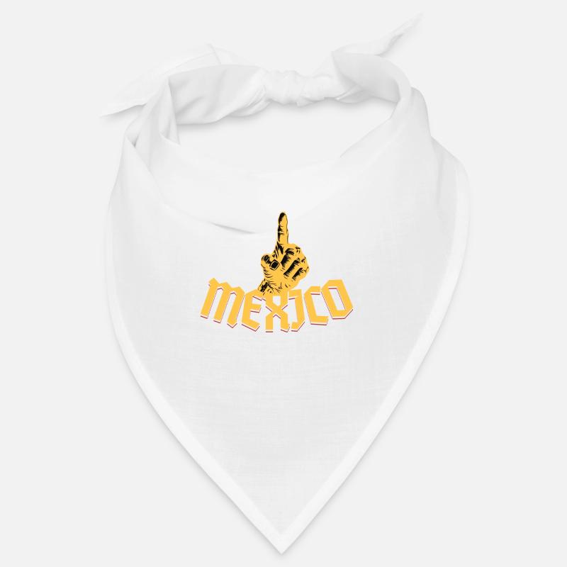 Mexico Bandana