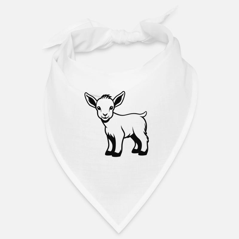 Biche Bandana