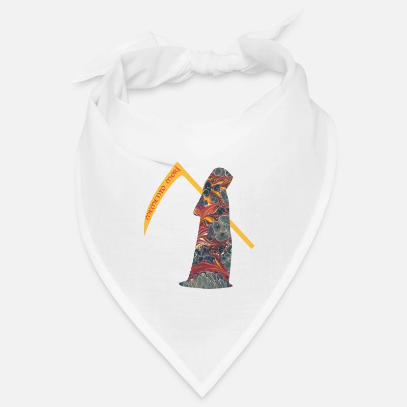 remember that you will die e 227 grim reaper Bandana