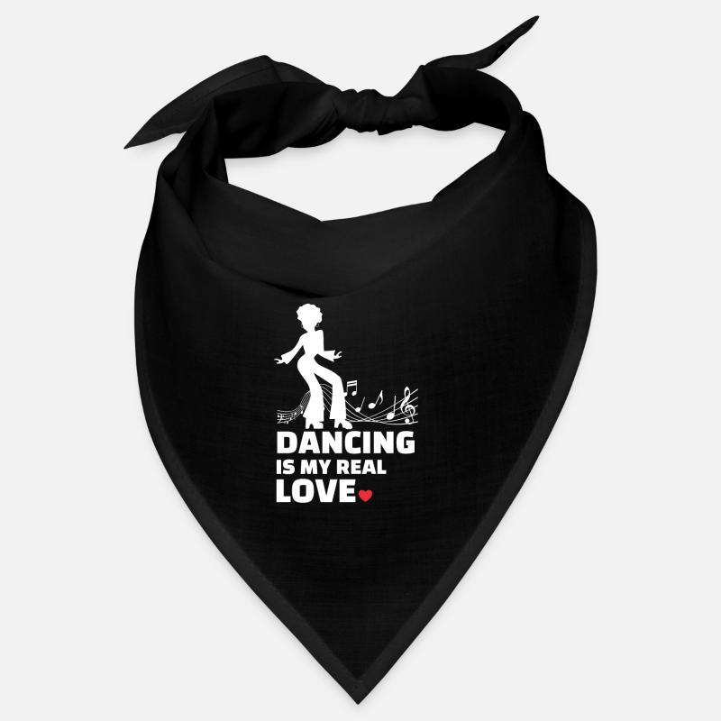 J’adore danser Bandana