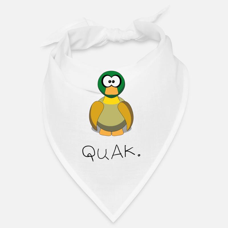 Quak Bandana