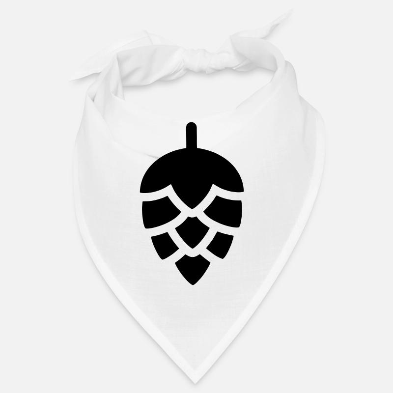 Hops Bandana