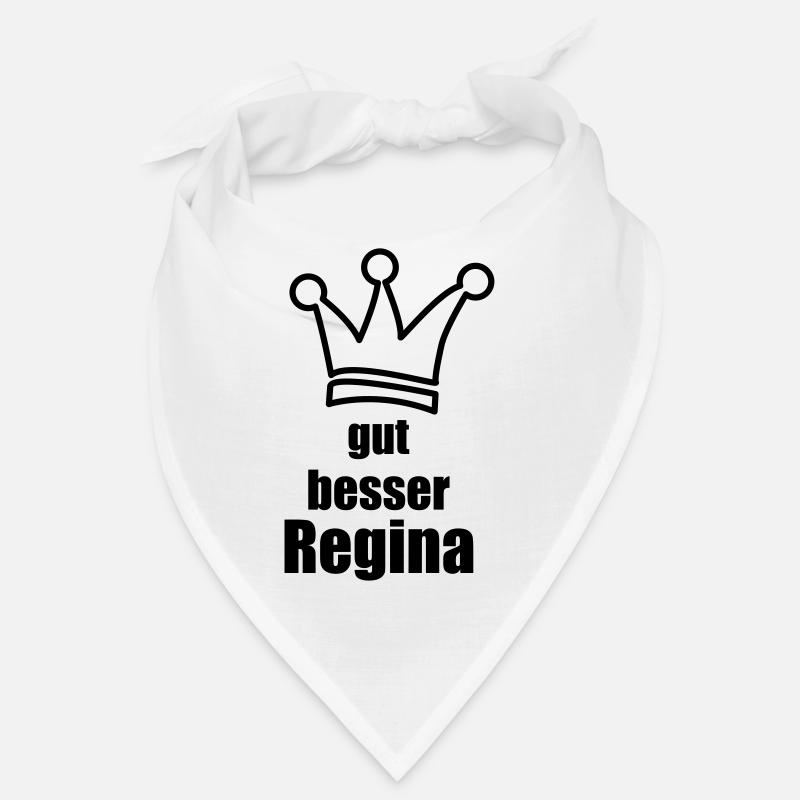 Regina Bandana