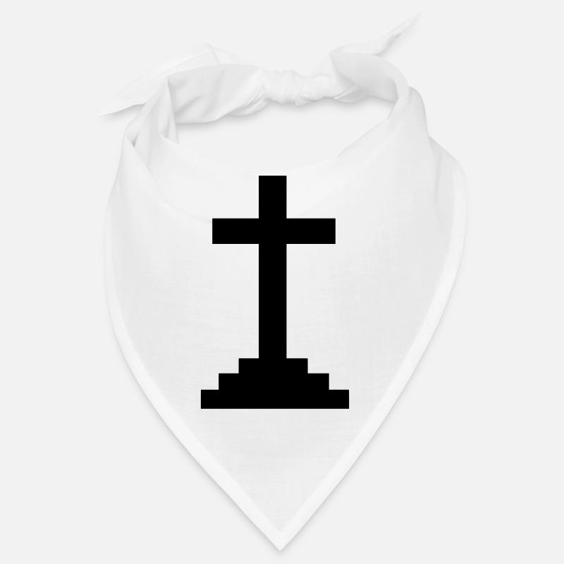 Kreuz (V) Bandana