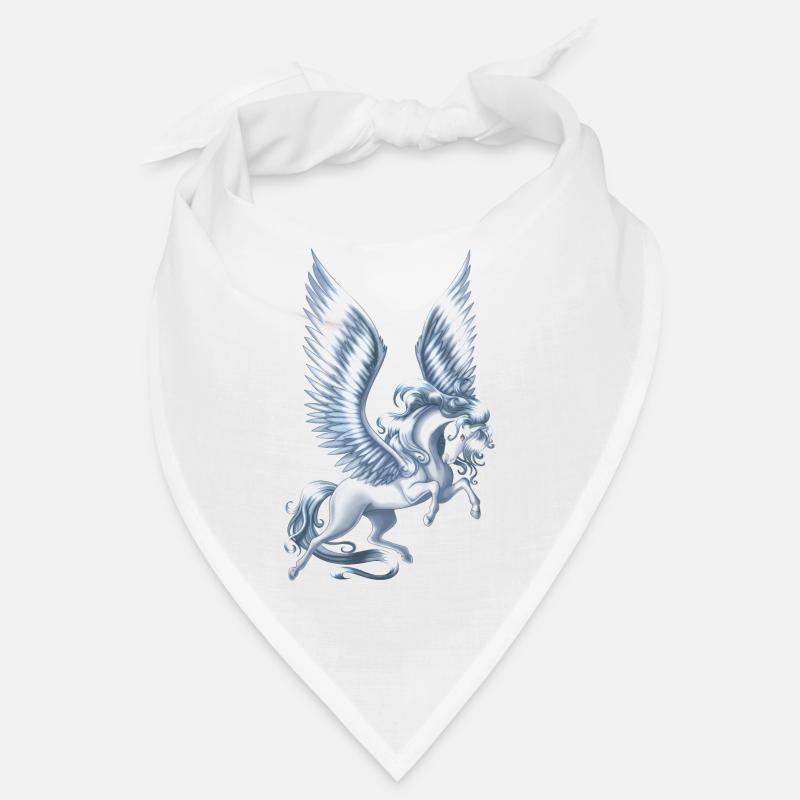 Pegasus flottant Bandana