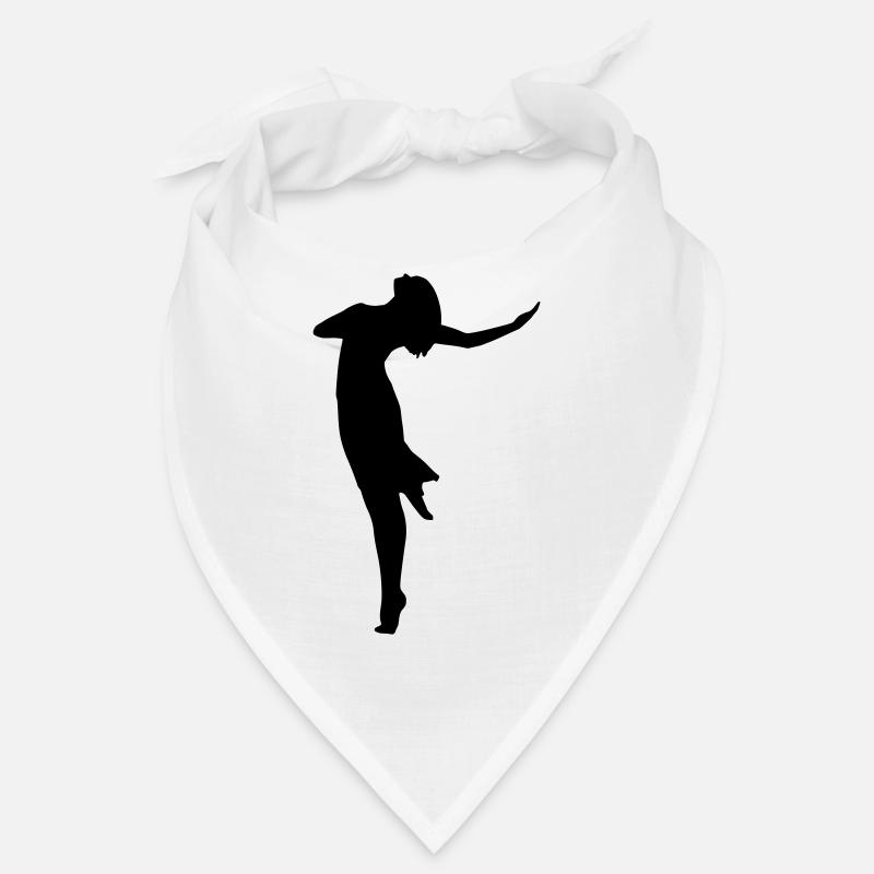 Danseuse Bandana