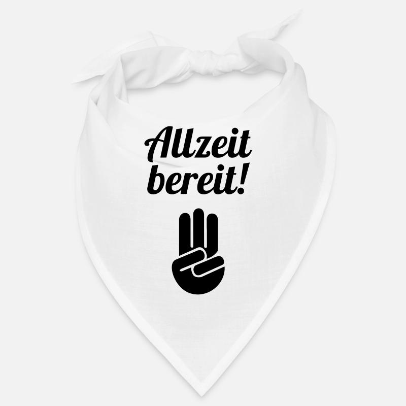 scout / scouting / scoutisme / guide Bandana