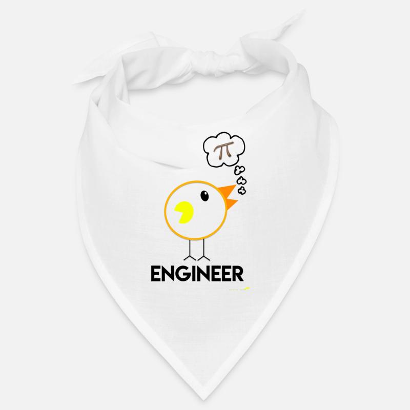Engineer Bandana
