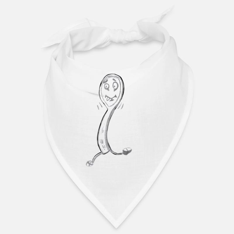 Löffel Bandana
