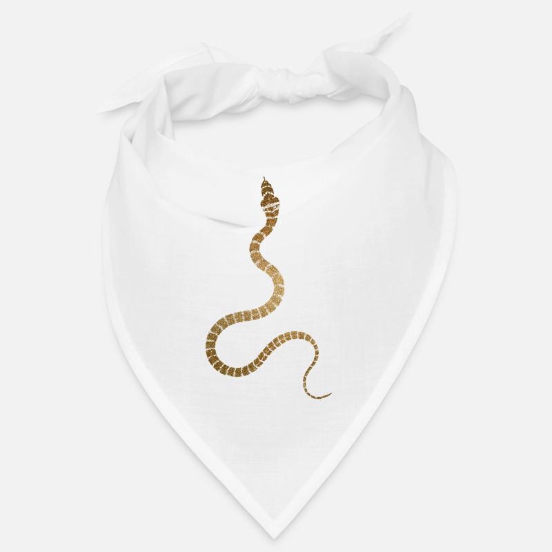 serpent Bandana