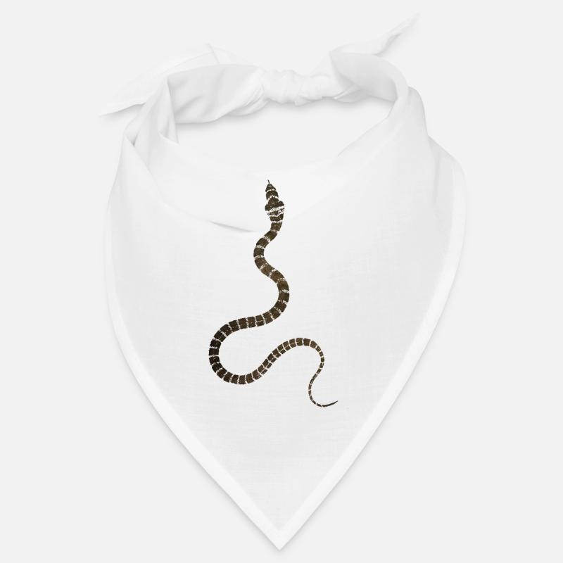 serpent Bandana