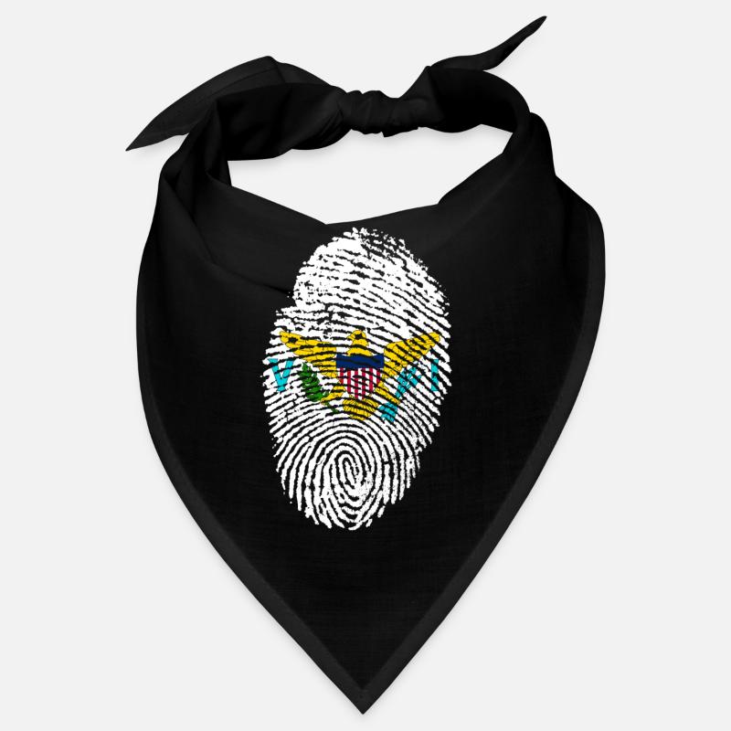 Virgin Islands Bandana