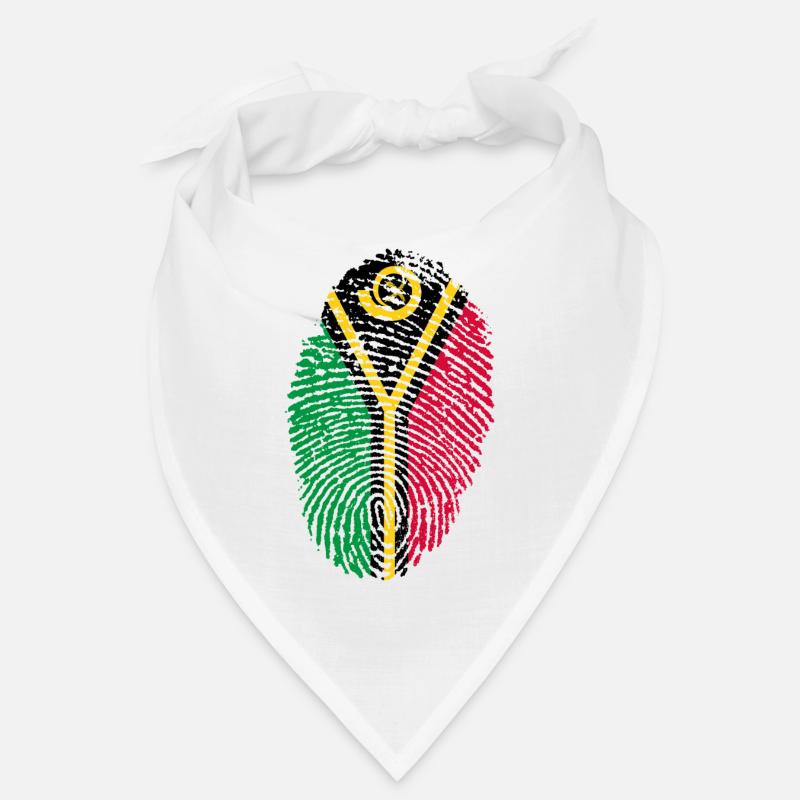 Vanuatu Bandana