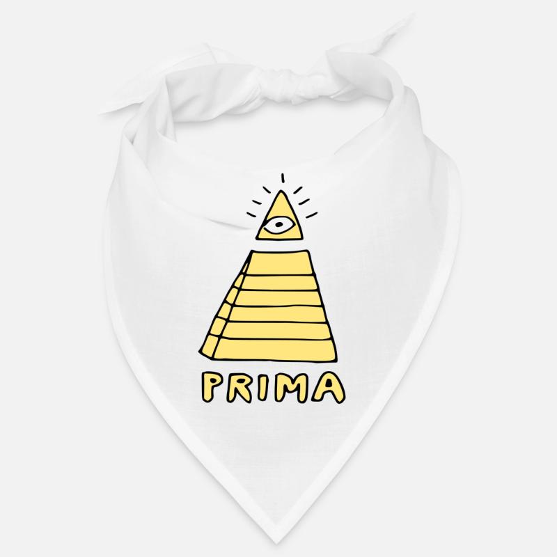 prima Bandana
