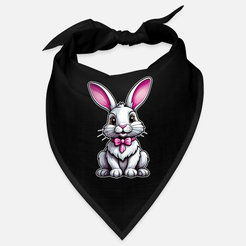 Bunny Bandana