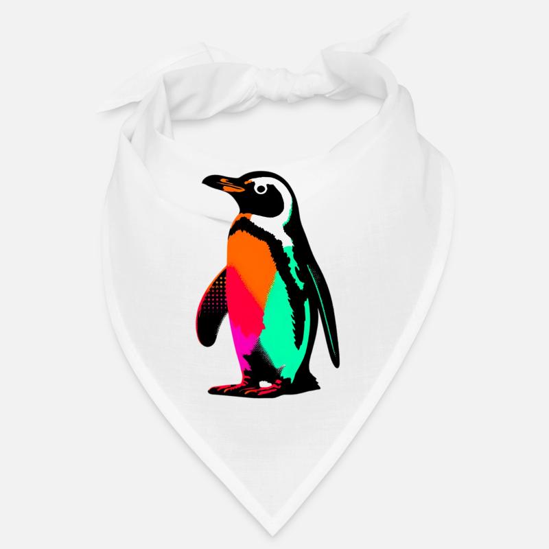 Penguin Bandana