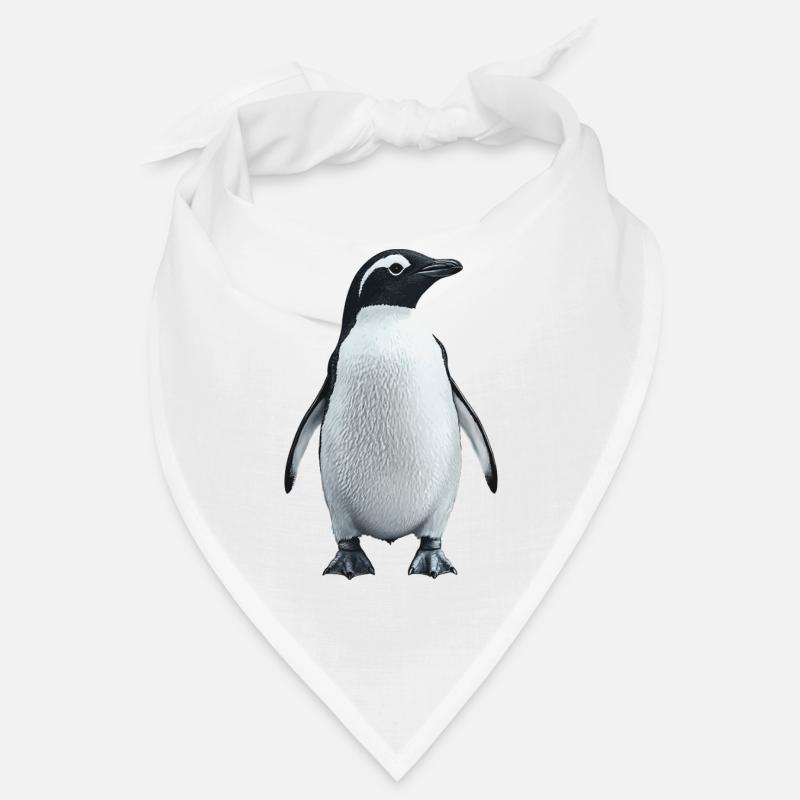 Pinguin Bandana