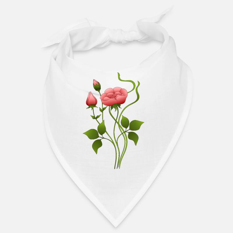 Fleur Bandana