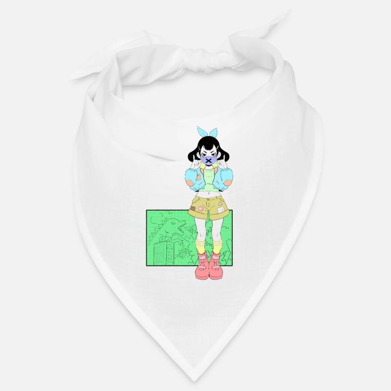 catastrophe Bandana