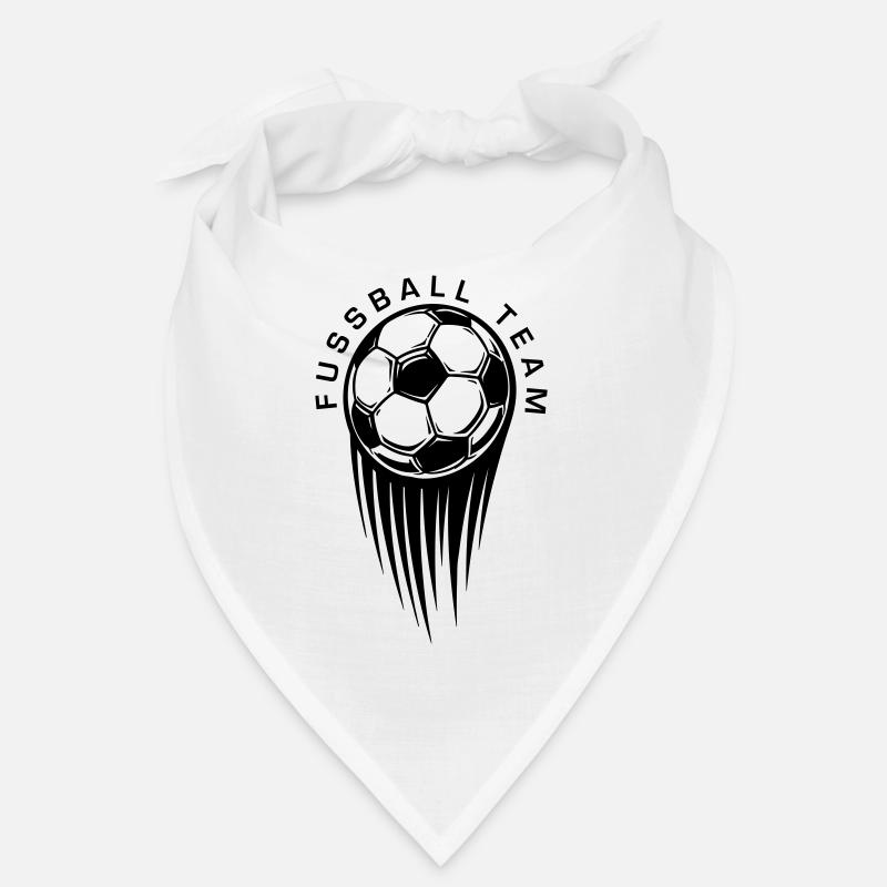 Fussball Team Bandana