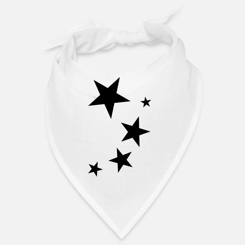 sterne Bandana