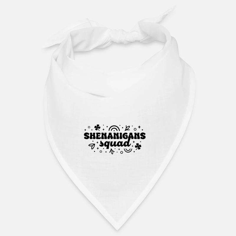 Shenanigans Kader Bandana