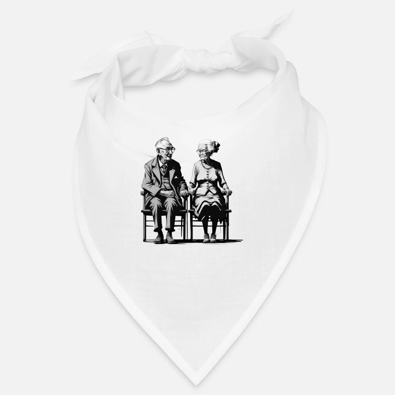 Granny's Bandana